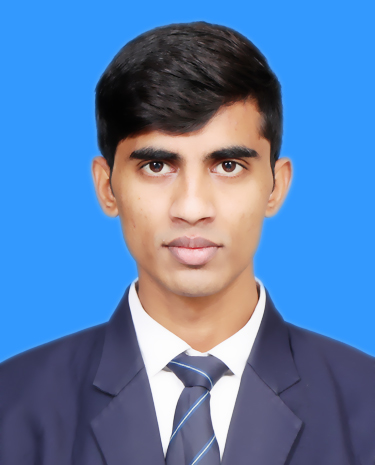 President Manasa Reddy