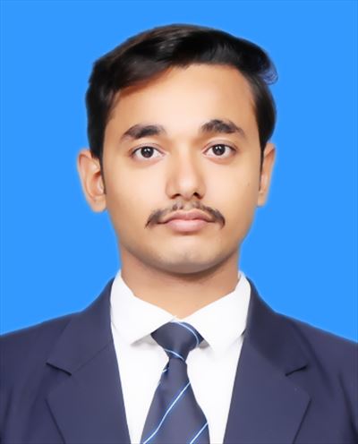 Secretary Vamsi Krishna